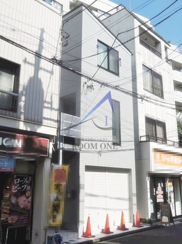 Belle Scene Hirama-ベルセーヌ平間-