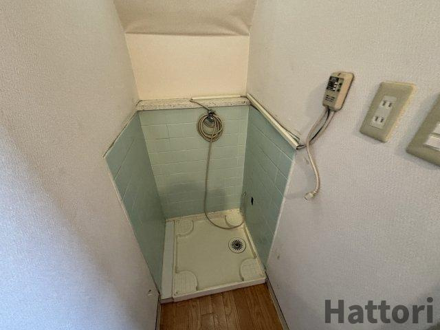 岡町リバクロスレジデンスのその他共用部分