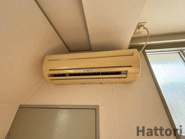 岡町リバクロスレジデンスの設備