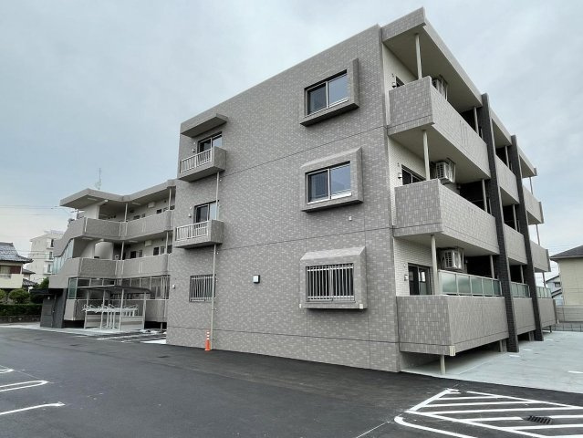 Maison de mauve （メゾンドゥモーブ)のその他|Maison de mauve （メゾンドゥモーブ)のその他共有部分