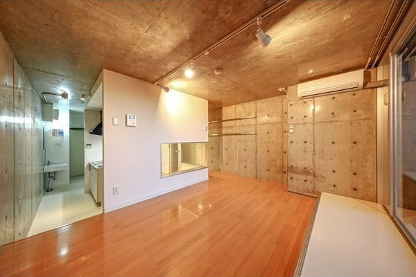 S-FORT六番町のセキュリティ|モニター付きインターホン