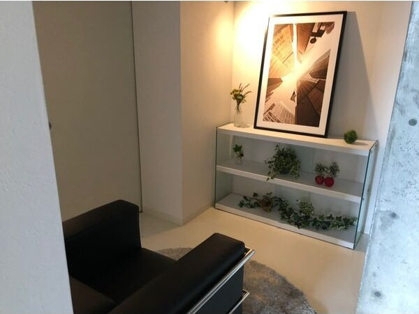 S-FORT六番町の内装|イメージ