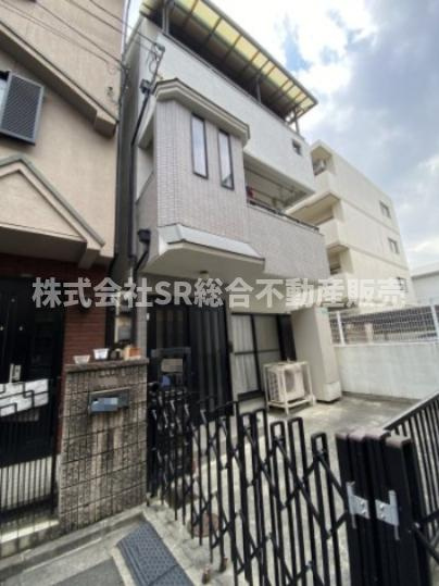 菱江5丁目中古戸建