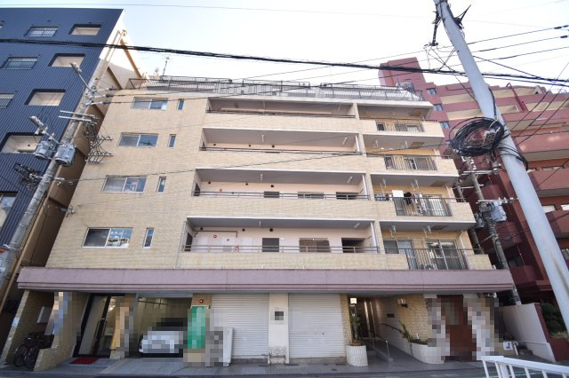 アンピール西公園