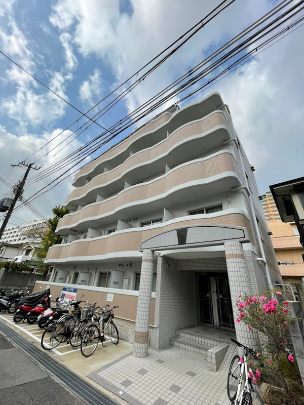 シェレナ六甲