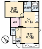 メゾンRYOSEN Bの画像