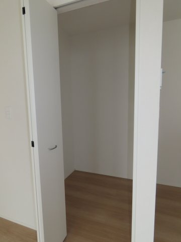 坂戸市にっさい花みず木新築戸建の収納