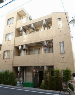 ドルチェ荻窪・壱番館