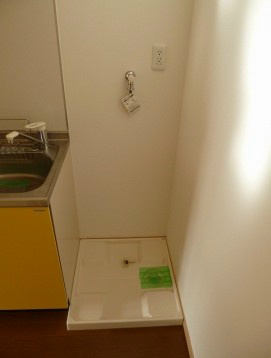 ドルチェ荻窪・壱番館の設備