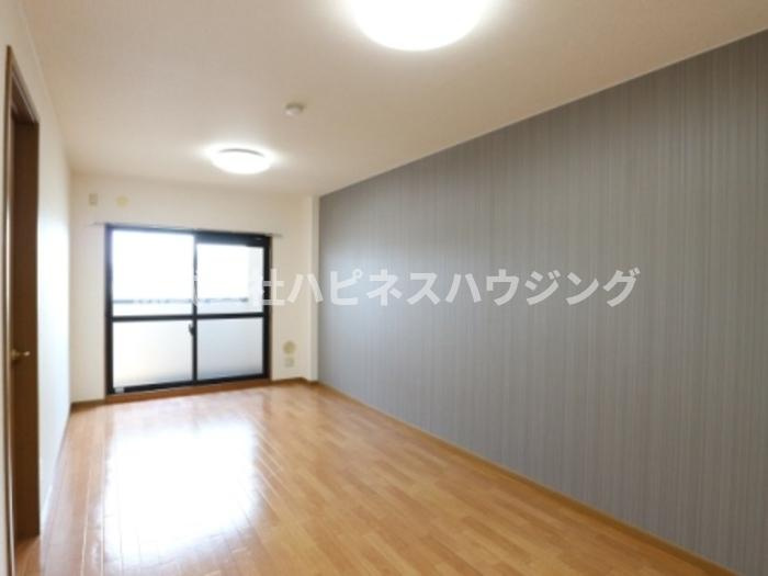 ル・モンテストＳの居間・リビング