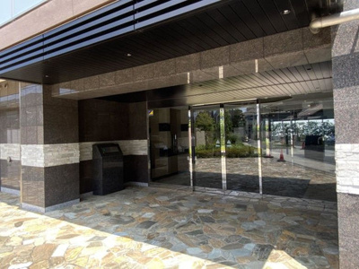 【エントランス】 | N-stage 赤羽志茂 