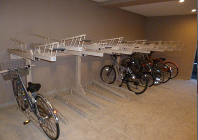 【その他共用部分】 | N-stage 赤羽志茂 