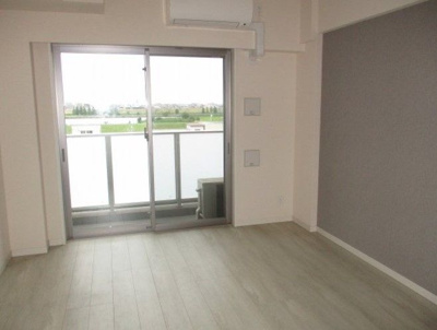 【居間・リビング】 | N-stage 赤羽志茂 