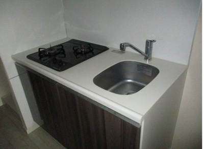 【キッチン】 | N-stage 赤羽志茂 