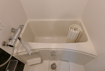 【浴室】 | N-stage 赤羽志茂 