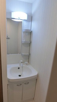 【独立洗面台】 | N-stage 赤羽志茂 