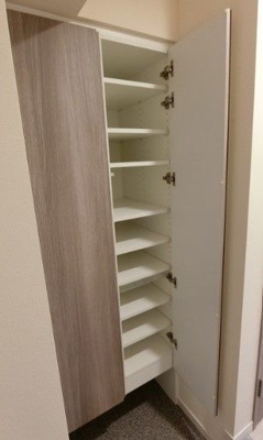 【収納】 | N-stage 赤羽志茂 