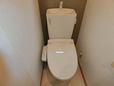 【トイレ】 | N-stage 赤羽志茂 