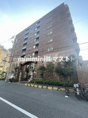 タイホウハイツ敷津4番館