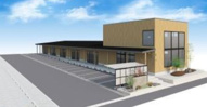 栗東市北中小路の店舗一部の画像