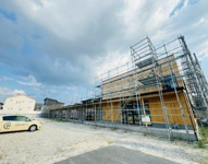 栗東市北中小路の店舗一部の画像