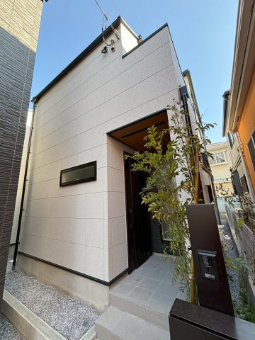 浦安市今川２丁目新築【3号棟】の画像