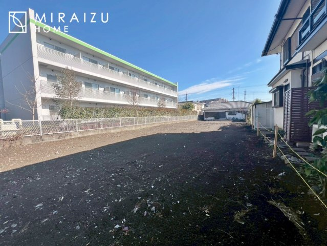 【前面道路含む現地写真】 | 現地見学やご案内は、周辺環境と合わせてエリアの特性を存分にお伝えできるような思いでに残るご案内に努めます。
