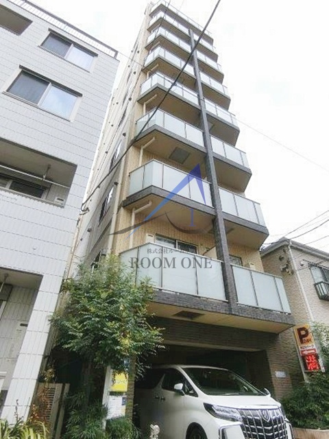 アリーチェ新御徒町