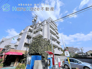 ファミール森後【名古屋市賃貸・エレベーター付】の画像