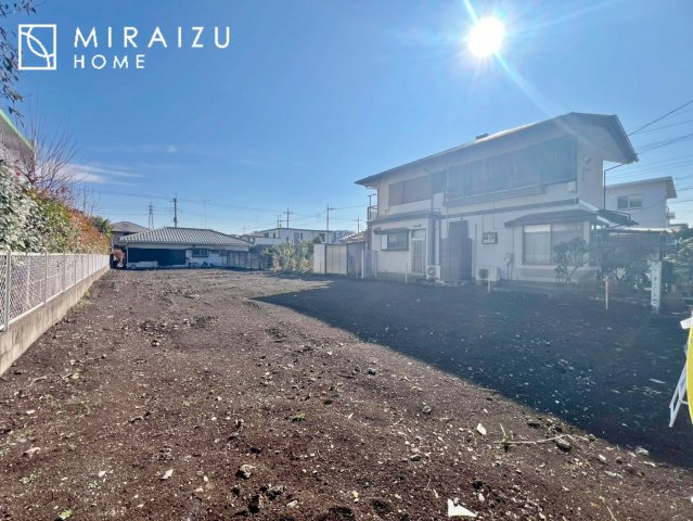 【外観】 | どういった間取りにしよう。どの部屋をどう使おう、インテリアはどうしよう、想像するだけでわくわくしちゃいますね。マイホーム計画が楽しみですね☆
