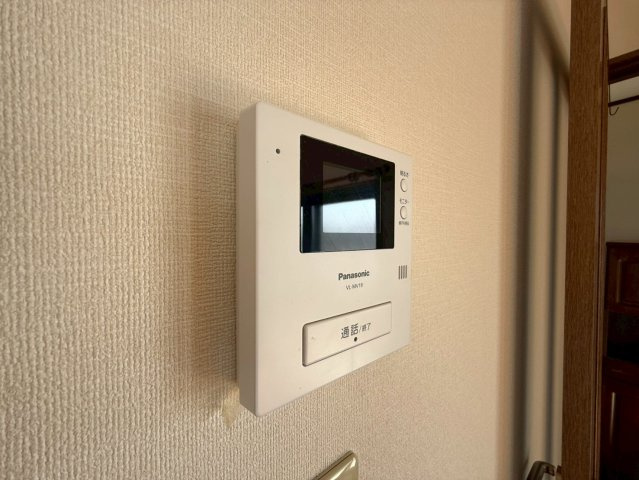 大安寺5丁目貸家の設備