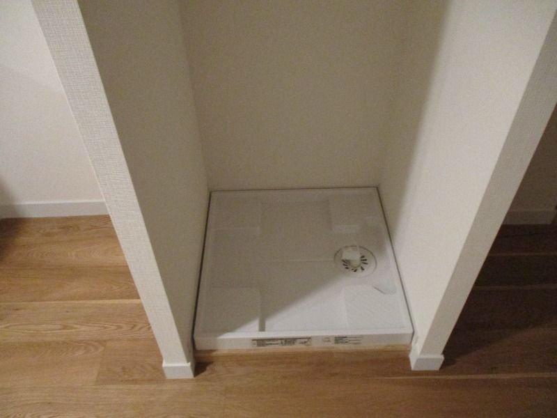 マンショントミーの設備