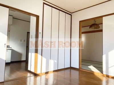 杉並区成田東１丁目のアパート