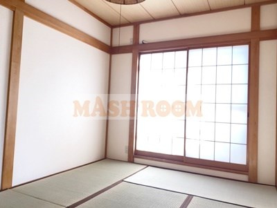 杉並区成田東１丁目のアパート