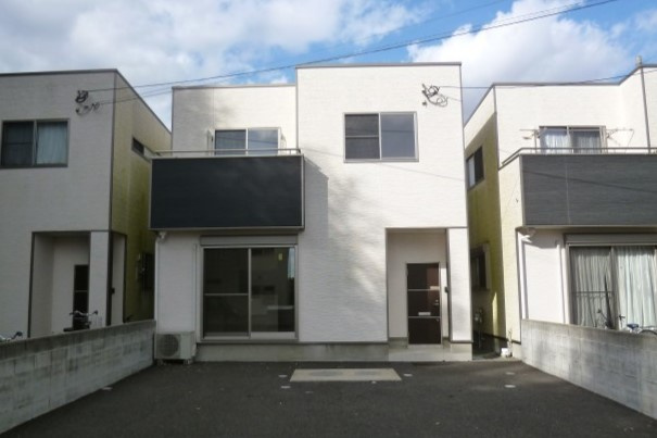 駅前タウンみやき【キャッシュバック対象物件】