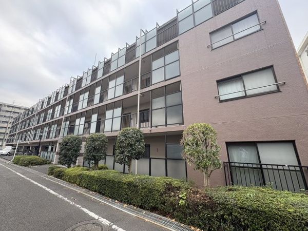 ジョイライフ若葉の画像