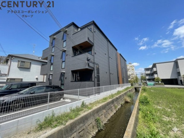オートロック付き☆