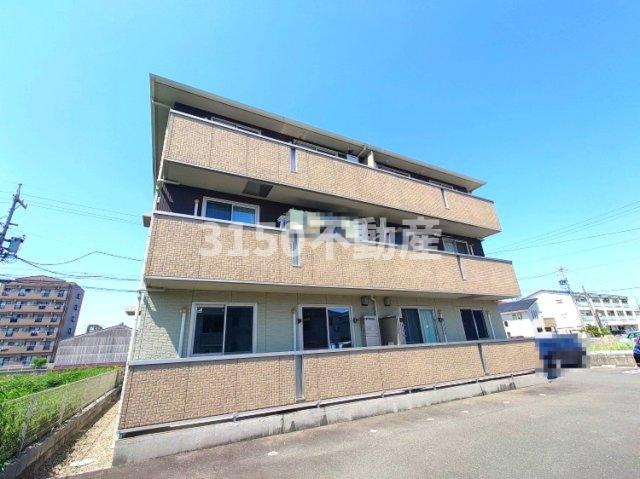 グリーンテラス　A