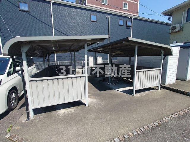 グリーンテラス　Aのその他