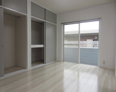 ビレッジキャッスルの設備|※別号室参考写真です