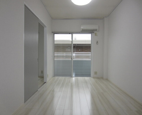 ビレッジキャッスルのその他|※別号室参考写真です