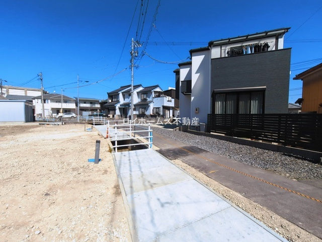  | 岩倉市本町南新溝廻間50『仲介料無料』新築戸建て | 撮影：'26/03/16 