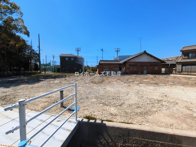  | 岩倉市本町南新溝廻間50『仲介料無料』新築戸建て | 撮影：'26/03/16 