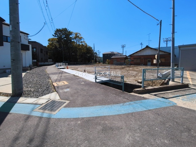  | 岩倉市本町南新溝廻間50『仲介料無料』新築戸建て | 撮影：'26/03/16 
