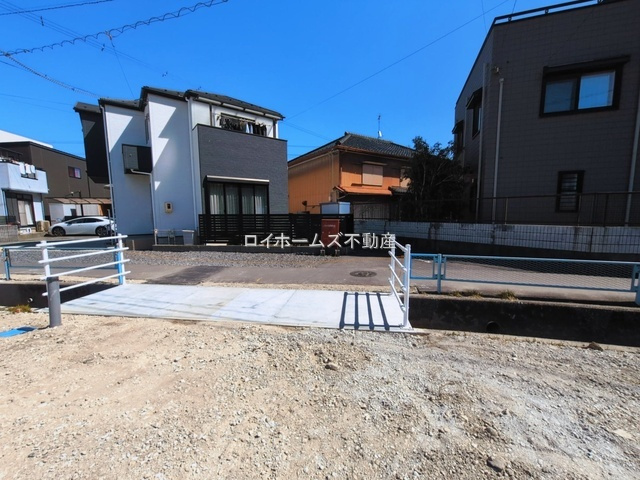  | 岩倉市本町南新溝廻間50『仲介料無料』新築戸建て | 撮影：'26/03/16 