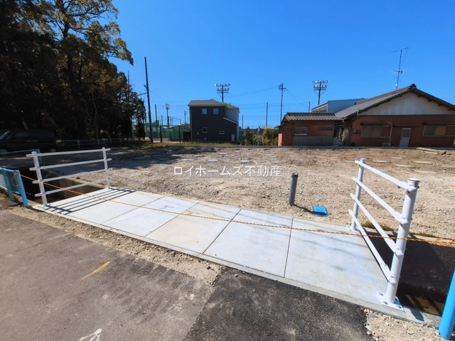 | 岩倉市本町南新溝廻間50『仲介料無料』新築戸建て | 撮影：'26/03/16 