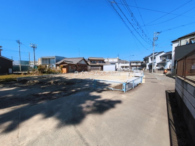  | 岩倉市本町南新溝廻間50『仲介料無料』新築戸建て | 撮影：'26/03/16 