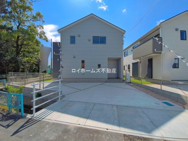  | 岩倉市本町南新溝廻間50『仲介料無料』新築戸建て | 撮影：'26/07/29 