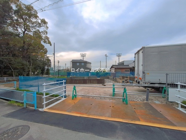  | 岩倉市本町南新溝廻間50『仲介料無料』新築戸建て | 撮影：'26/04/06 