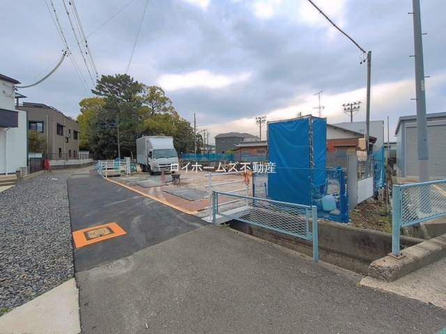  | 岩倉市本町南新溝廻間50『仲介料無料』新築戸建て | 撮影：'26/04/06 